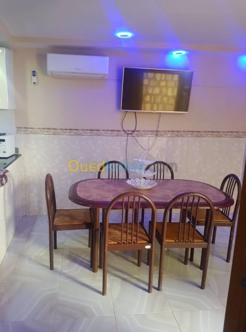 Location Villa Bejaia Tichy