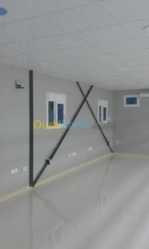 Peinture et décoration 