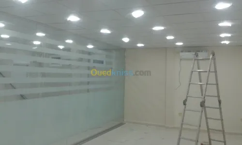 Peinture et décoration 