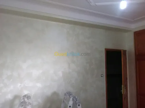 Peinture et décoration 
