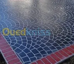 Construction industrielle