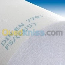 Filtre Toit Cabine de Peinture