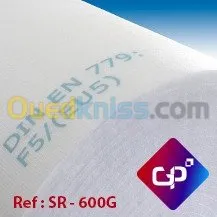 Filtre Toit Cabine de Peinture