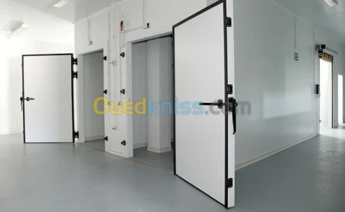 froid and climatisation /chambre froid