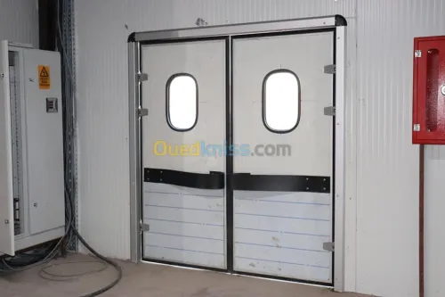 froid and climatisation /chambre froid