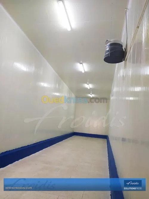 froid and climatisation /chambre froid