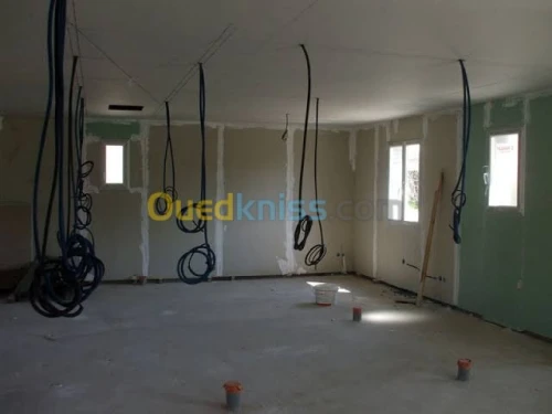 Maintenance industriele