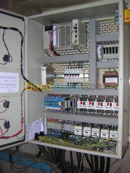 Maintenance industriele