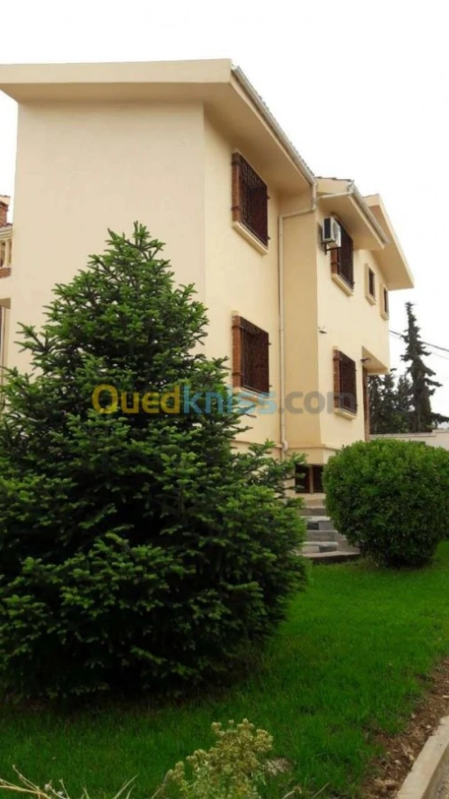 Location vacances Villa Tlemcen Tlemcen