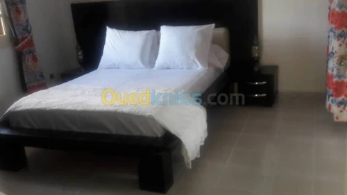 Location vacances Villa Tlemcen Tlemcen
