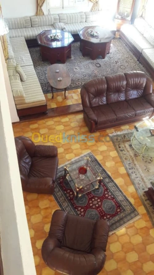 Location vacances Villa Tlemcen Tlemcen