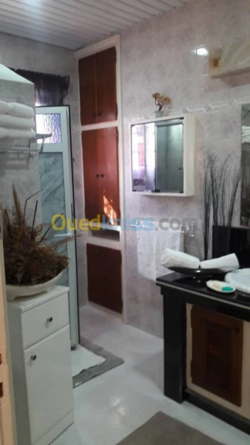 Location vacances Villa Tlemcen Tlemcen