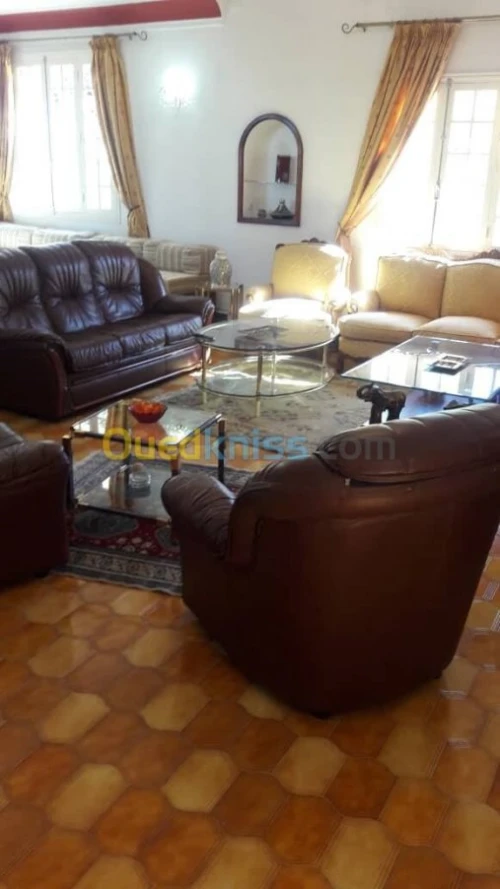 Location vacances Villa Tlemcen Tlemcen