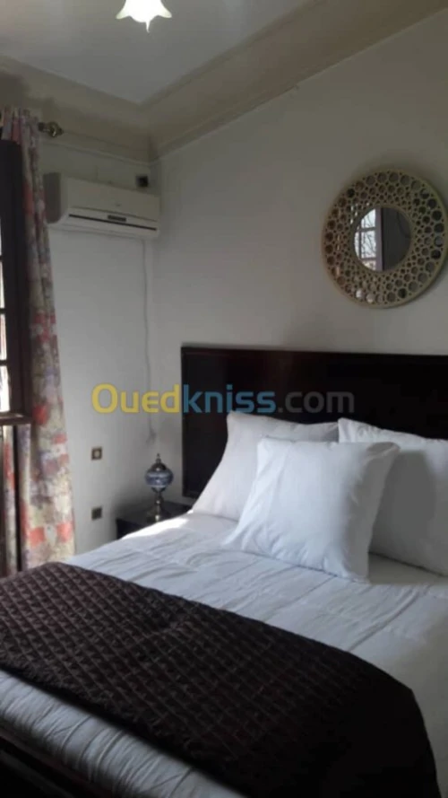 Location vacances Villa Tlemcen Tlemcen