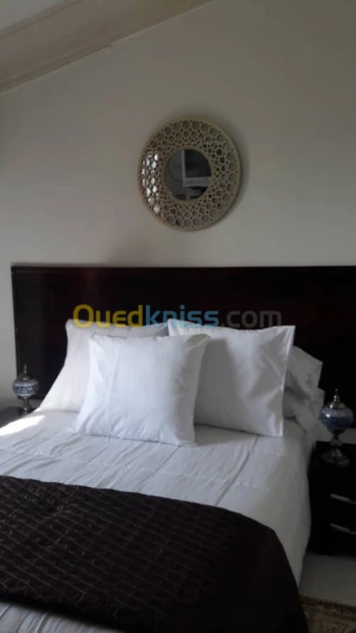 Location vacances Villa Tlemcen Tlemcen