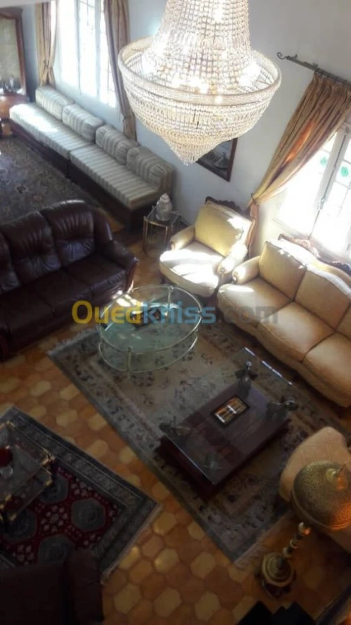 Location vacances Villa Tlemcen Tlemcen