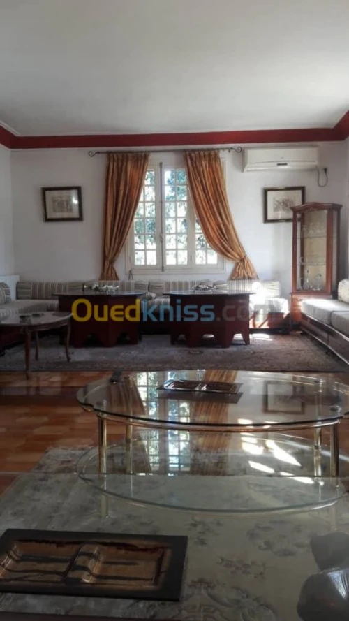 Location vacances Villa Tlemcen Tlemcen