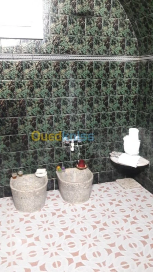 Location vacances Villa Tlemcen Tlemcen