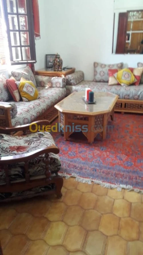 Location vacances Villa Tlemcen Tlemcen