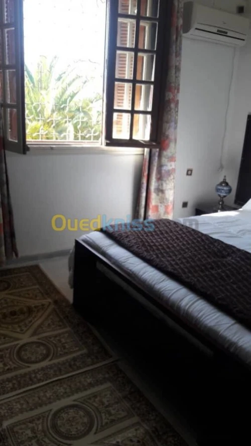 Location vacances Villa Tlemcen Tlemcen