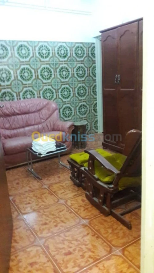 Location vacances Villa Tlemcen Tlemcen