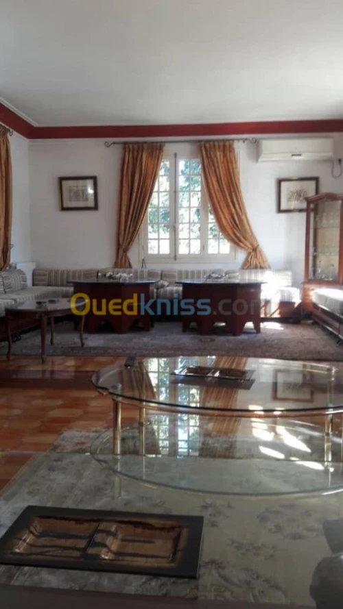 Location vacances Villa Tlemcen Tlemcen