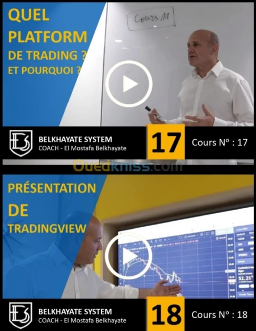 Formation BELKHAYATE