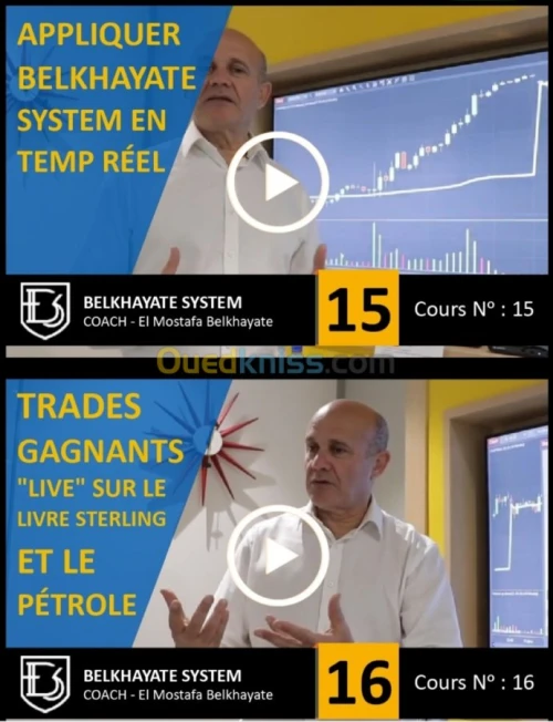 Formation BELKHAYATE