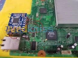 FLASH ET GLITCH ALL XBOX360 