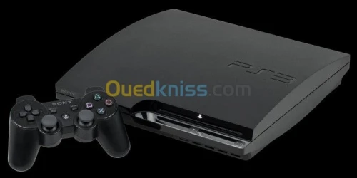 flach et install games all model ps3 