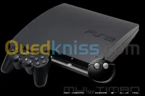 flach et install games all model ps3 