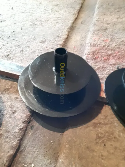 DÉROULEUSE DE CÂBLE ET FIBRE OPTIQUE 