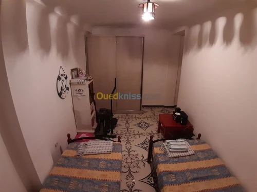 Vente Appartement F4 Alger Dely brahim