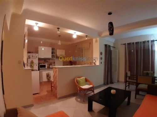 Vente Appartement F4 Alger Dely brahim