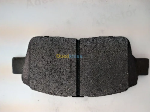 PLAQUETTE AVANT FLORID M4 - PERI ORG