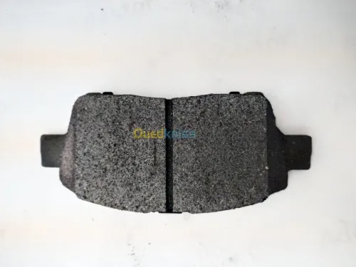 PLAQUETTE AVANT FLORID M4 - PERI ORG