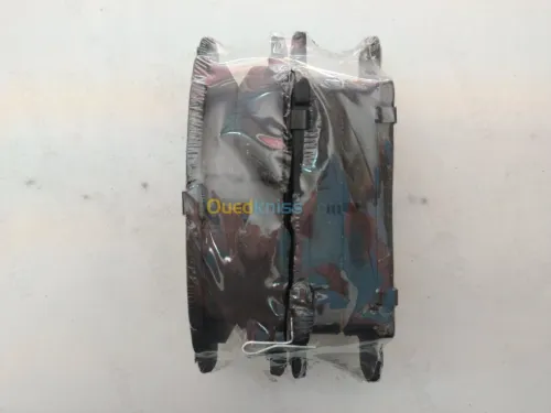 PLAQUETTE AVANT FLORID M4 - PERI ORG