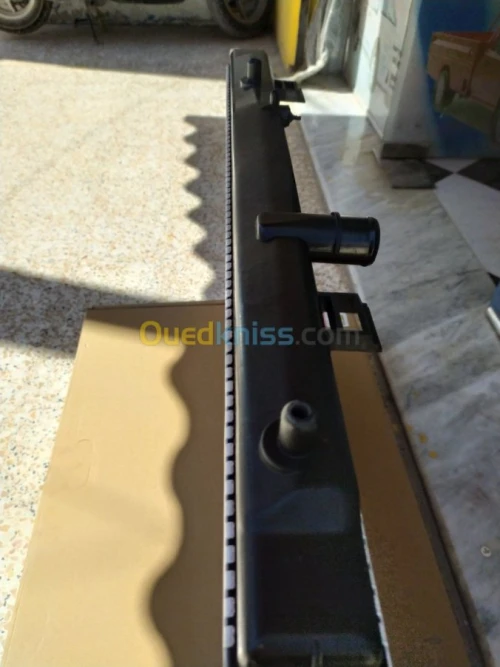 RADIATEUR MOTEUR FLORID M4