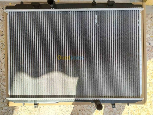 RADIATEUR MOTEUR FLORID M4