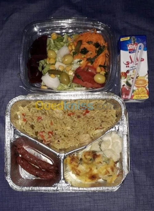 repas
