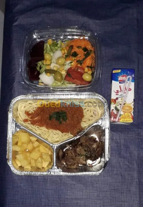 repas