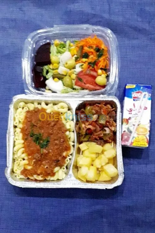 repas