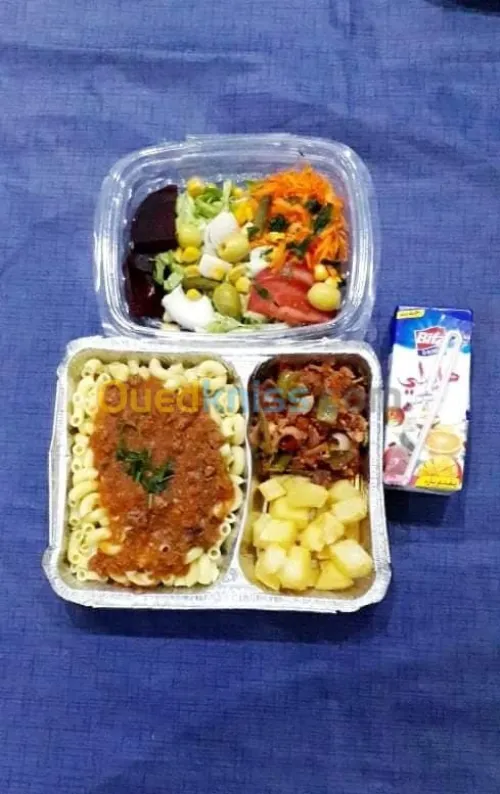 repas