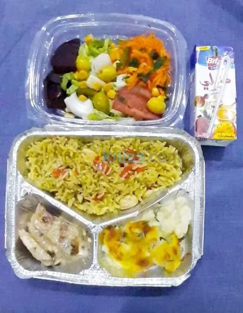 repas