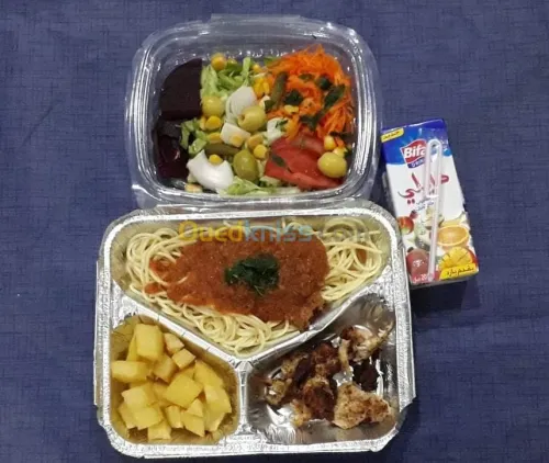 repas