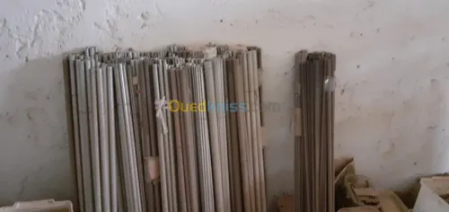 Lot de boulons et visses