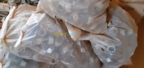 Lot de boulons et visses