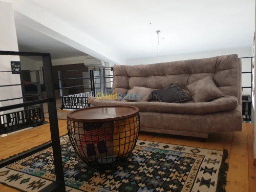 Location Duplex F4 Bejaia Bejaia