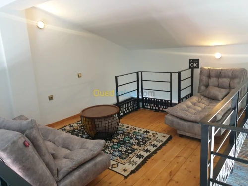 Location Duplex F4 Bejaia Bejaia