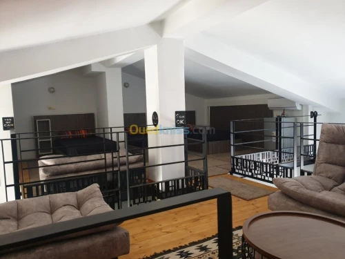 Location Duplex F4 Bejaia Bejaia